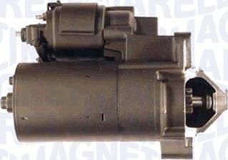 Magneti Marelli 944280188600 - Motorino d'avviamento autozon.pro