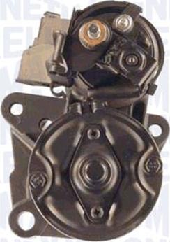 Magneti Marelli 944280188600 - Motorino d'avviamento autozon.pro