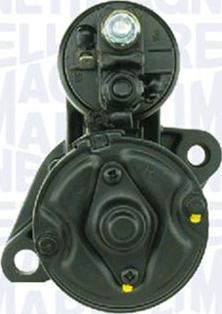 Magneti Marelli 944280183400 - Motorino d'avviamento autozon.pro