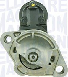 Magneti Marelli 944280183400 - Motorino d'avviamento autozon.pro