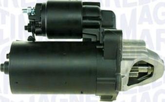 Magneti Marelli 944280183400 - Motorino d'avviamento autozon.pro