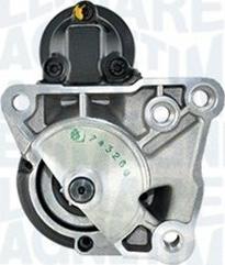 Magneti Marelli 944280183600 - Motorino d'avviamento autozon.pro