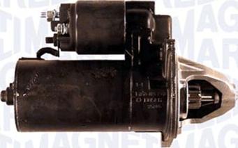 Magneti Marelli 944280182400 - Motorino d'avviamento autozon.pro