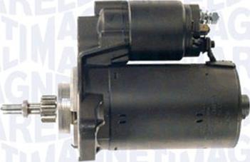 Magneti Marelli 944280182000 - Motorino d'avviamento autozon.pro