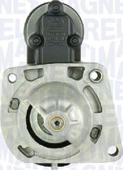 Magneti Marelli 944280139400 - Motorino d'avviamento autozon.pro