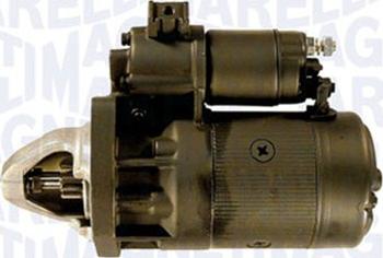 Magneti Marelli 944280134000 - Motorino d'avviamento autozon.pro