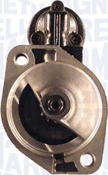 Magneti Marelli 944280134100 - Motorino d'avviamento autozon.pro