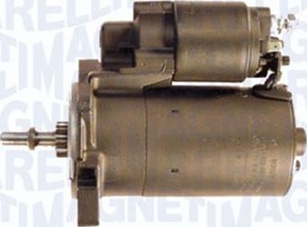 Magneti Marelli 944280135900 - Motorino d'avviamento autozon.pro