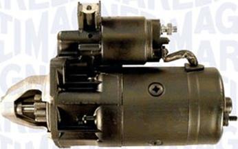 Magneti Marelli 944280136400 - Motorino d'avviamento autozon.pro