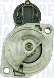 Magneti Marelli 944280136000 - Motorino d'avviamento autozon.pro