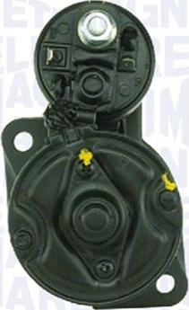 Magneti Marelli 944280136000 - Motorino d'avviamento autozon.pro