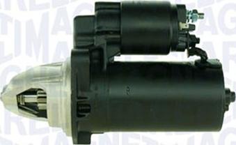 Magneti Marelli 944280136000 - Motorino d'avviamento autozon.pro