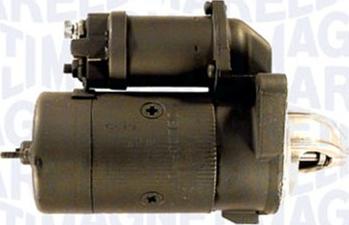 Magneti Marelli 944280136100 - Motorino d'avviamento autozon.pro