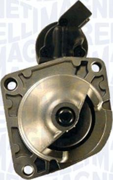 Magneti Marelli 944280136300 - Motorino d'avviamento autozon.pro