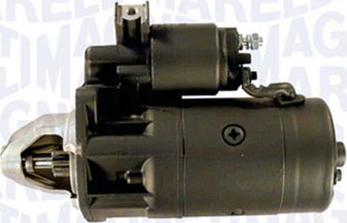 Magneti Marelli 944280136300 - Motorino d'avviamento autozon.pro