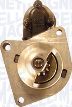 Magneti Marelli 944280136200 - Motorino d'avviamento autozon.pro