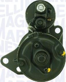 Magneti Marelli 944280130500 - Motorino d'avviamento autozon.pro