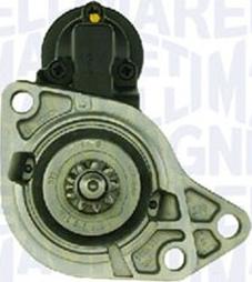 Magneti Marelli 944280130500 - Motorino d'avviamento autozon.pro