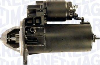 Magneti Marelli 944280131600 - Motorino d'avviamento autozon.pro