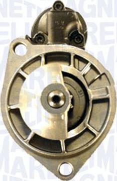 Magneti Marelli 944280131600 - Motorino d'avviamento autozon.pro