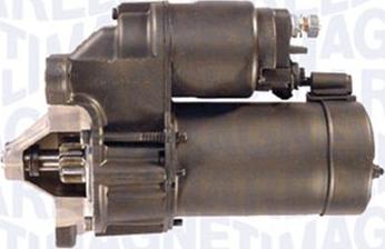 Magneti Marelli 944280131200 - Motorino d'avviamento autozon.pro