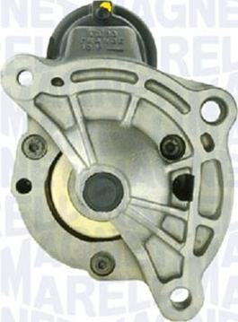 Magneti Marelli 944280138500 - Motorino d'avviamento autozon.pro