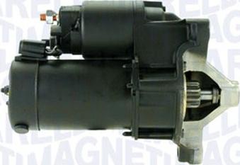 Magneti Marelli 944280138500 - Motorino d'avviamento autozon.pro