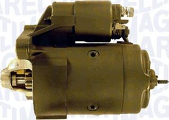 Magneti Marelli 944280138610 - Motorino d'avviamento autozon.pro