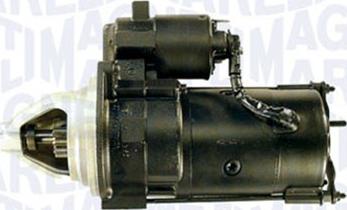 Magneti Marelli 944280138310 - Motorino d'avviamento autozon.pro