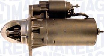 Magneti Marelli 944280133500 - Motorino d'avviamento autozon.pro