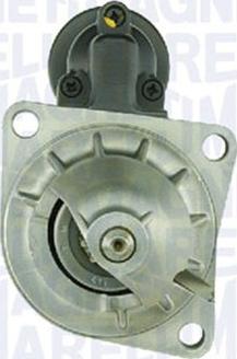 Magneti Marelli 944280133600 - Motorino d'avviamento autozon.pro