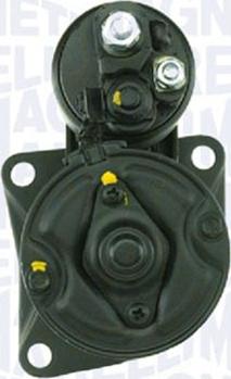 Magneti Marelli 944280133600 - Motorino d'avviamento autozon.pro