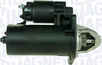 Magneti Marelli 944280133600 - Motorino d'avviamento autozon.pro