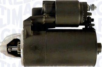 Magneti Marelli 944280132900 - Motorino d'avviamento autozon.pro