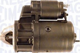 Magneti Marelli 944280132100 - Motorino d'avviamento autozon.pro