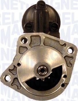 Magneti Marelli 944280137400 - Motorino d'avviamento autozon.pro