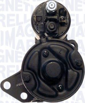 Magneti Marelli 944280125900 - Motorino d'avviamento autozon.pro