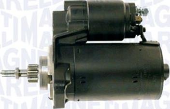 Magneti Marelli 944280125900 - Motorino d'avviamento autozon.pro