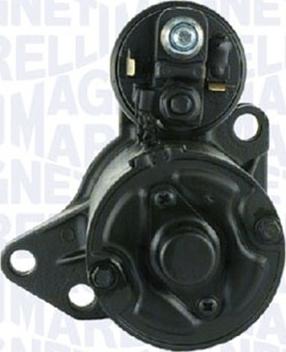 Magneti Marelli 944280126000 - Motorino d'avviamento autozon.pro