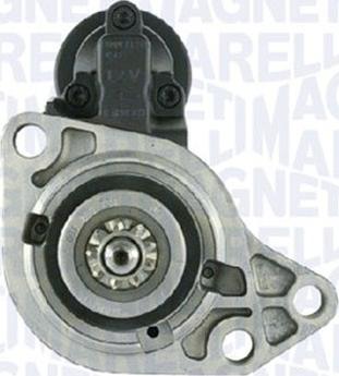 Magneti Marelli 944280126000 - Motorino d'avviamento autozon.pro