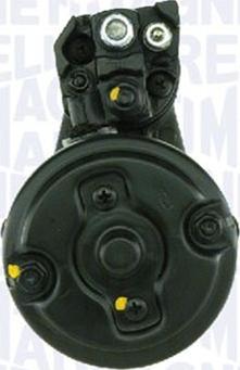 Magneti Marelli 944280126200 - Motorino d'avviamento autozon.pro