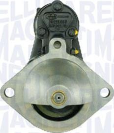 Magneti Marelli 944280126200 - Motorino d'avviamento autozon.pro