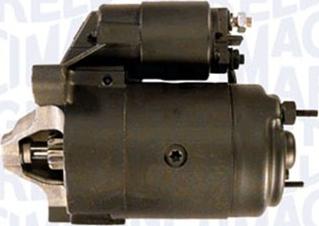 Magneti Marelli 944280123400 - Motorino d'avviamento autozon.pro