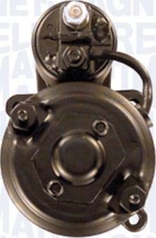 Magneti Marelli 944280123400 - Motorino d'avviamento autozon.pro