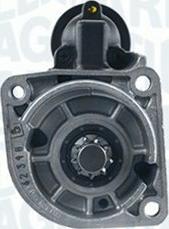 Magneti Marelli 944280179400 - Motorino d'avviamento autozon.pro