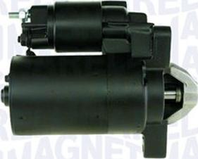 Magneti Marelli 944280179300 - Motorino d'avviamento autozon.pro