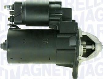 Magneti Marelli 944280179200 - Motorino d'avviamento autozon.pro