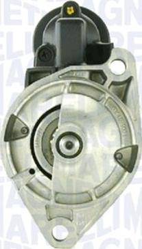 Magneti Marelli 944280179200 - Motorino d'avviamento autozon.pro