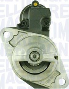 Magneti Marelli 944280174400 - Motorino d'avviamento autozon.pro