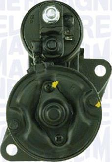 Magneti Marelli 944280174400 - Motorino d'avviamento autozon.pro